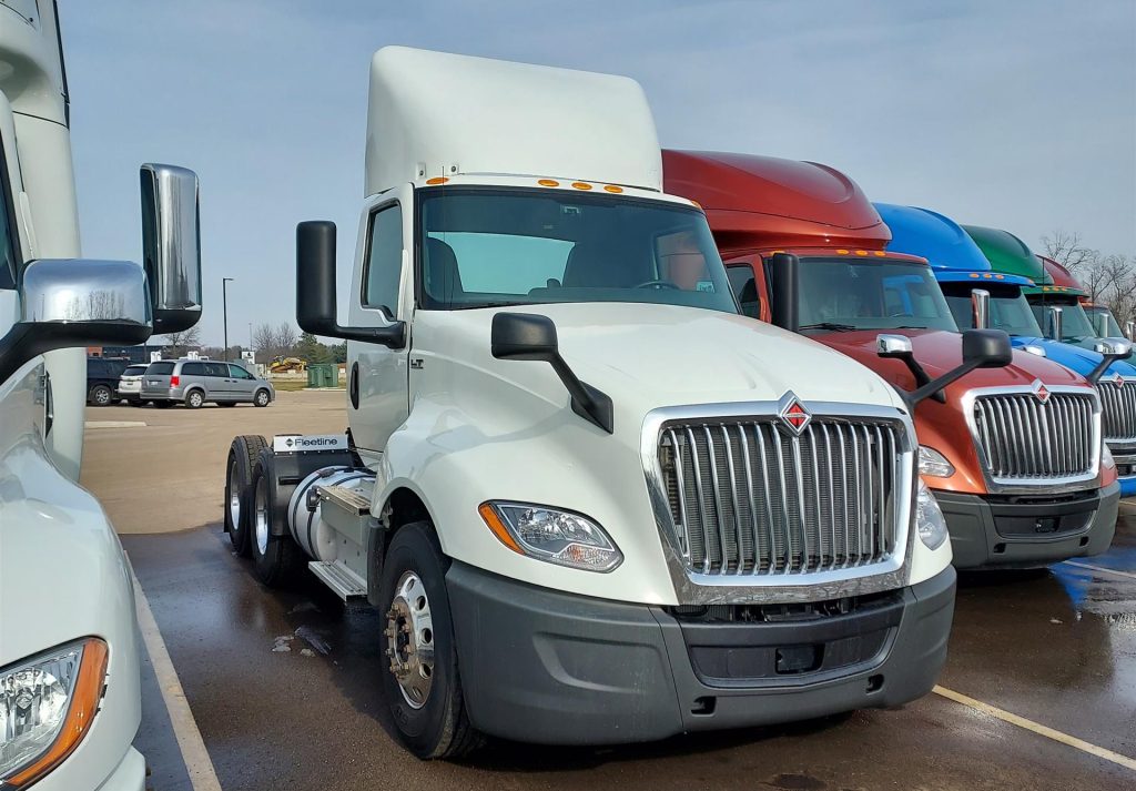 Choosing the Right Truck for Your Business: A Comprehensive Guide - WMI ...